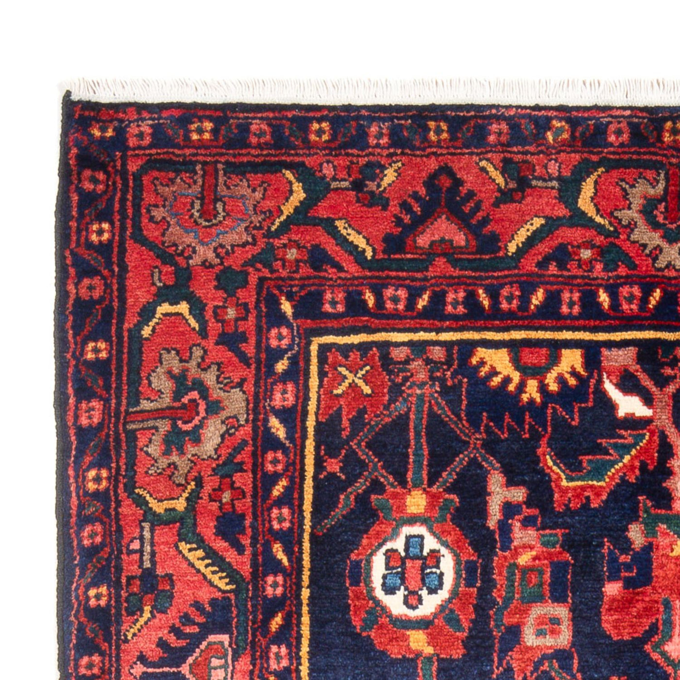 Hamadan Tapete 210x133cm - Tapete persa