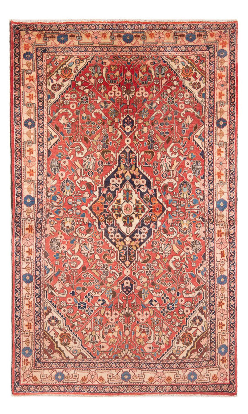 Hamadan Tapete 210x125cm - Tapete persa