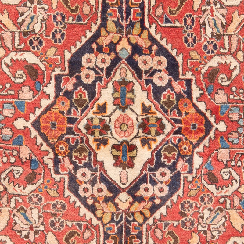 Hamadan Tapete 210x125cm - Tapete persa
