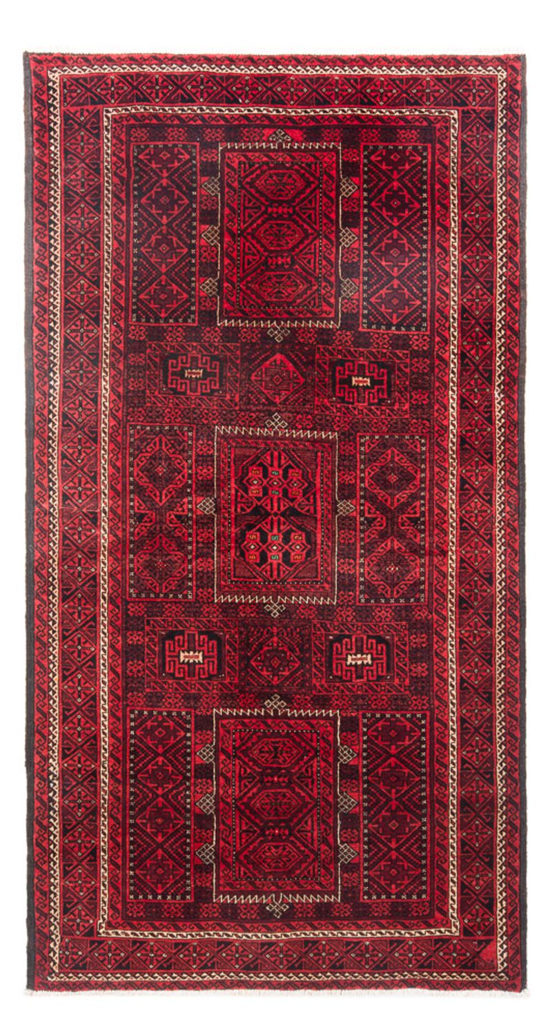 Hamadan Tapete 245x125cm - Tapete persa