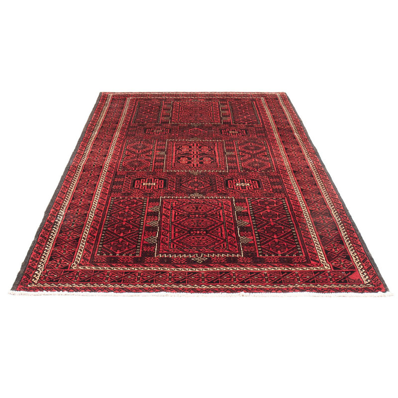 Hamadan Tapete 245x125cm - Tapete persa