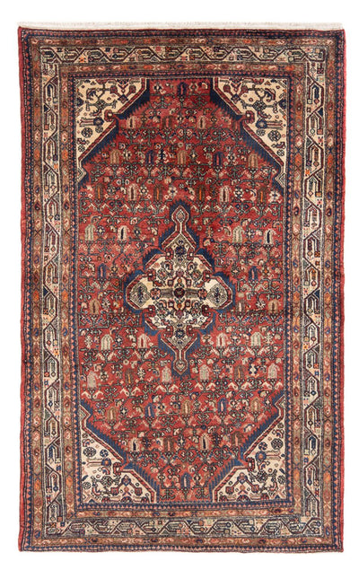 Hamadan Tapete 132x221cm - Tapete persa