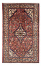 Hamadan Tapete 221x132cm - Tapete persa