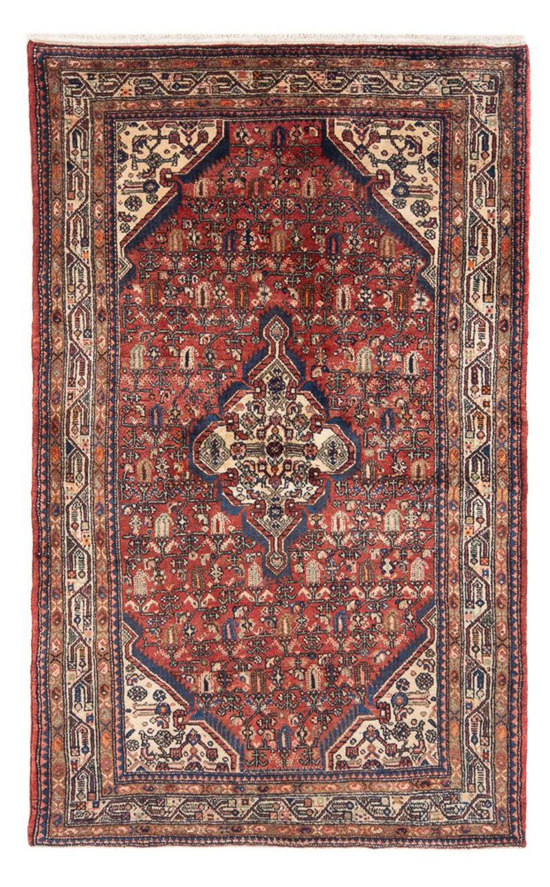Hamadan Tapete 221x132cm - Tapete persa