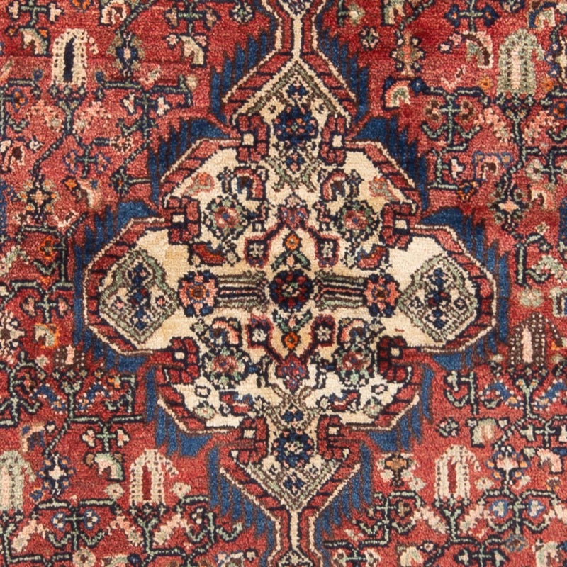 Hamadan Tapete 221x132cm - Tapete persa