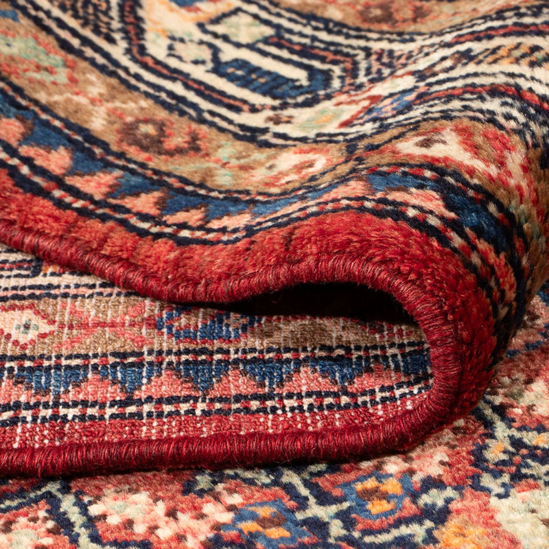 Hamadan Tapete 221x132cm - Tapete persa