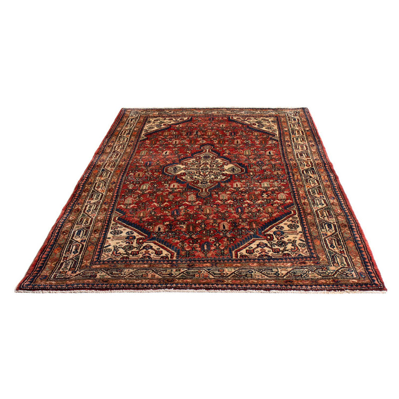 Hamadan Tapete 221x132cm - Tapete persa