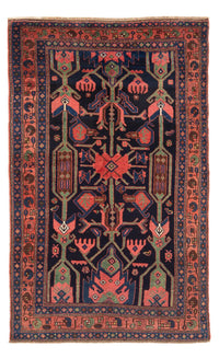 Hamadan Tapete 219x132cm - Tapete persa – product image
