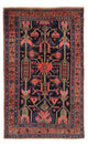 Hamadan Tapete 219x132cm - Tapete persa