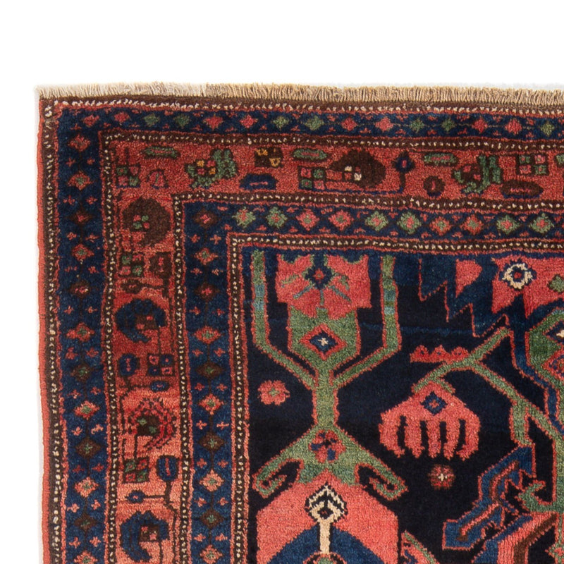 Hamadan Tapete 219x132cm - Tapete persa