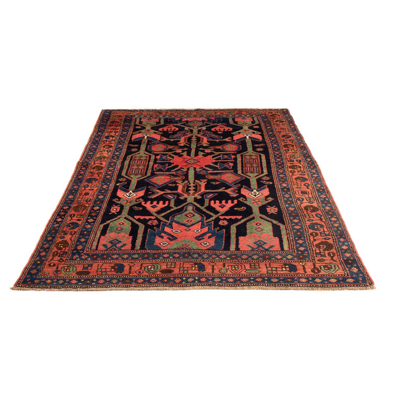 Hamadan Tapete 219x132cm - Tapete persa