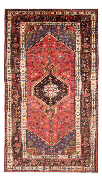 Hamadan Tapete 129x232cm - Tapete persa