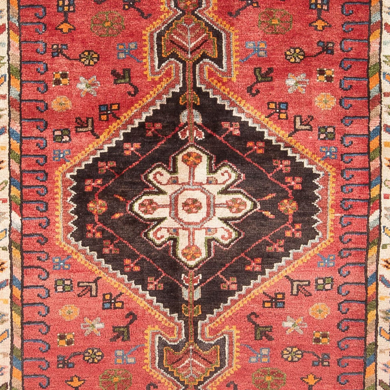 Hamadan Tapete 232x129cm - Tapete persa