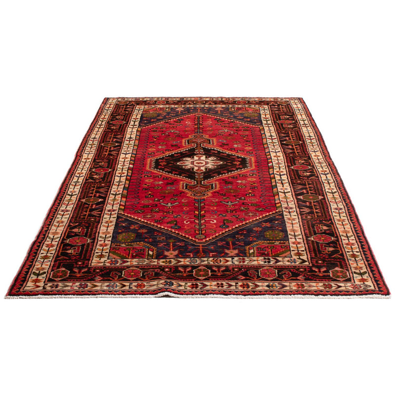 Hamadan Tapete 232x129cm - Tapete persa
