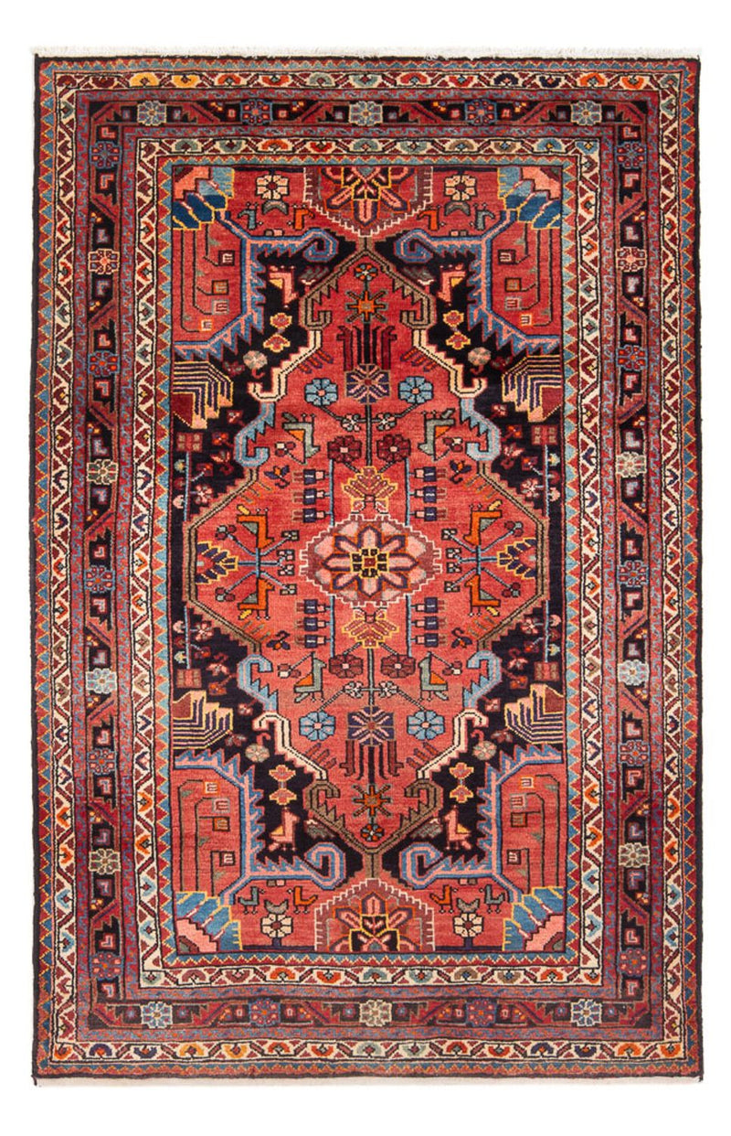 Hamadan Tapete 189x113cm - Tapete persa