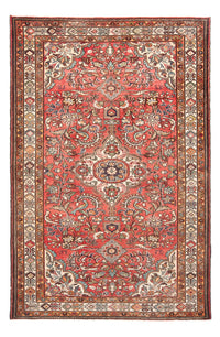 Hamadan Tapete 142x225cm - Tapete persa – product image