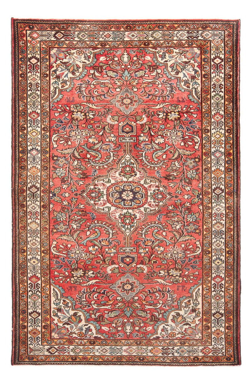 Hamadan Tapete 142x225cm - Tapete persa
