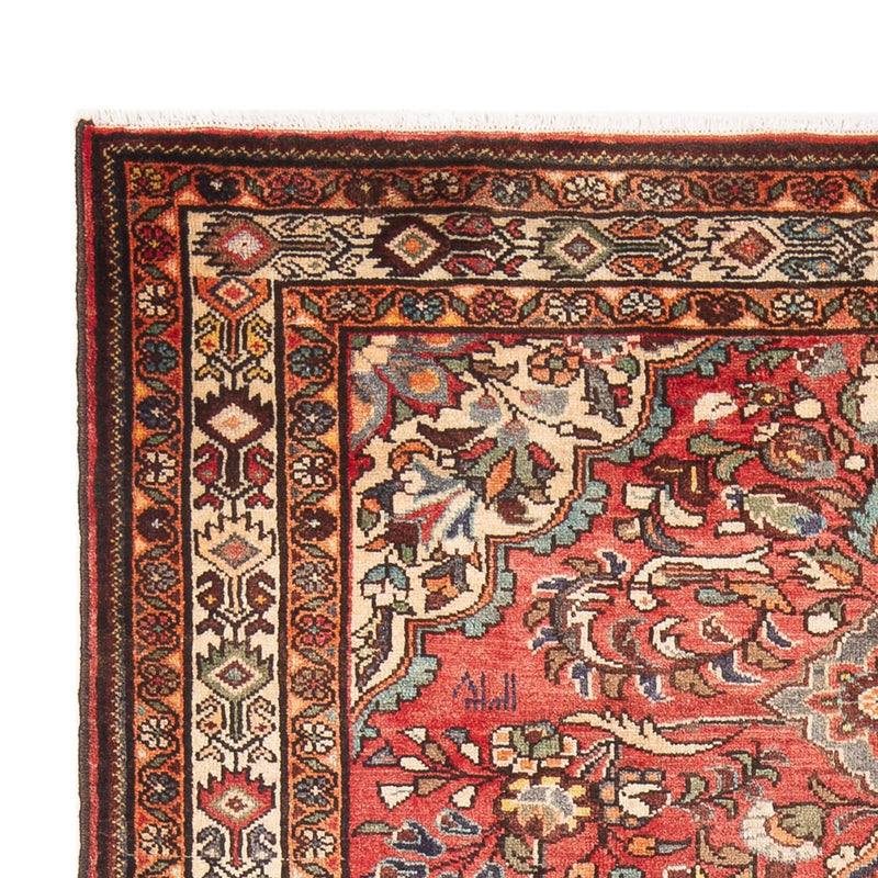 Hamadan Tapete 142x225cm - Tapete persa