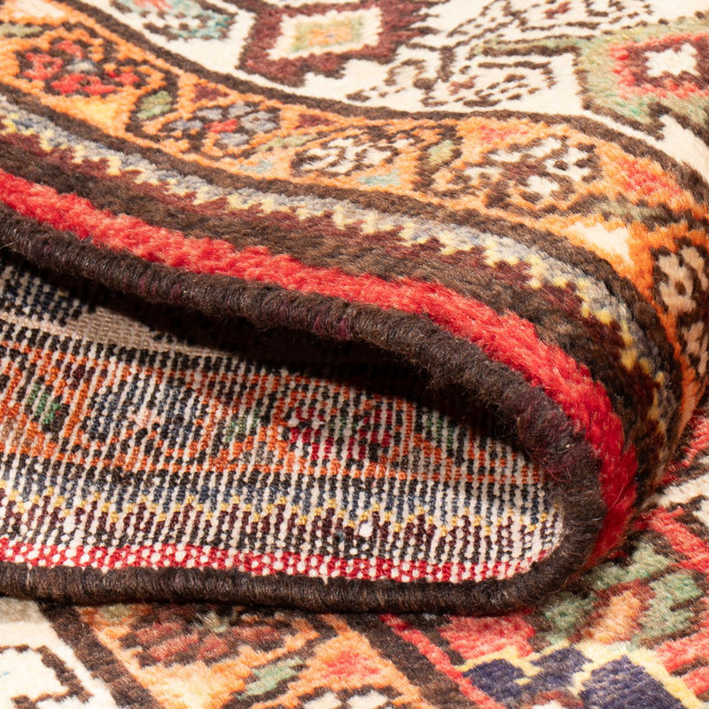 Hamadan Tapete 142x225cm - Tapete persa