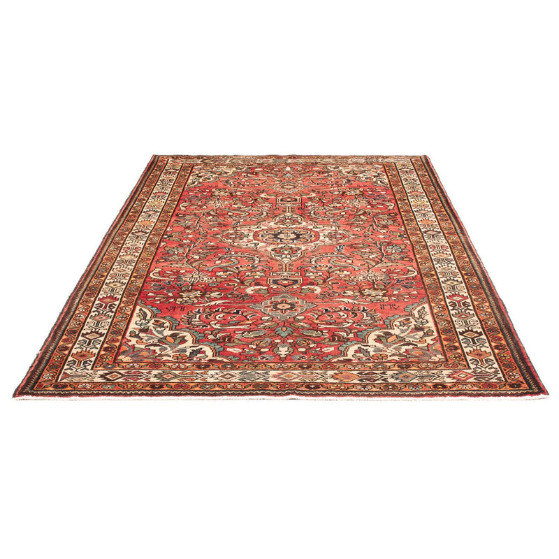 Hamadan Tapete 142x225cm - Tapete persa