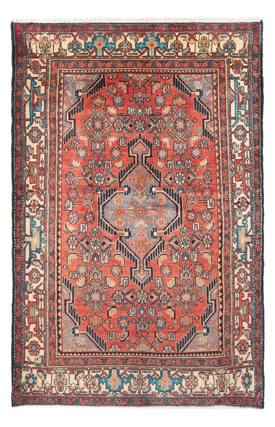 Hamadan Tapete 147x225cm - Tapete persa