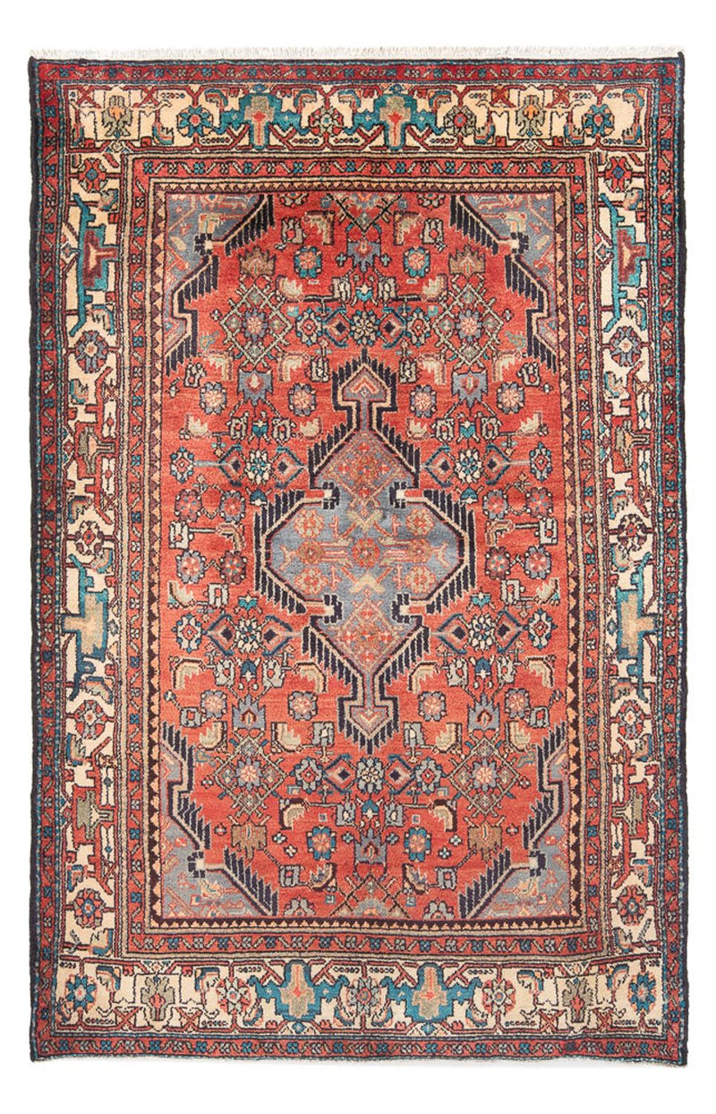 Hamadan Tapete 225x147cm - Tapete persa
