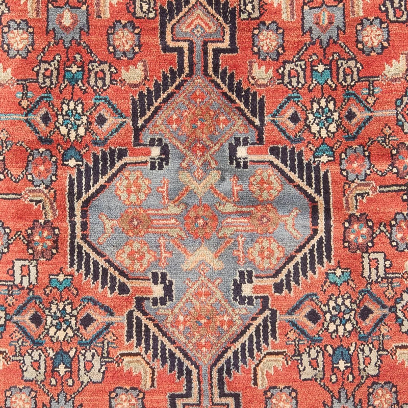 Hamadan Tapete 225x147cm - Tapete persa