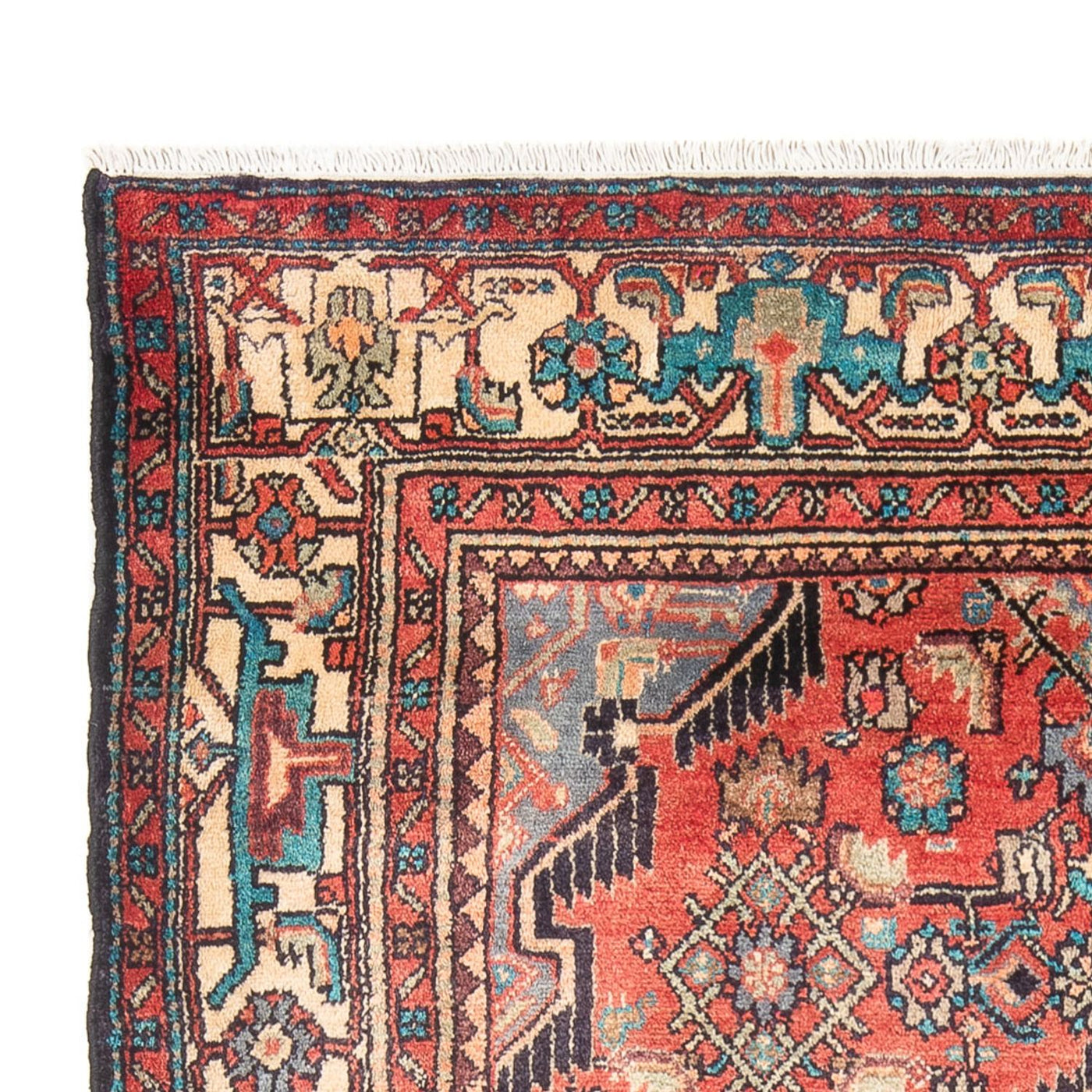 Hamadan Tapete 225x147cm - Tapete persa