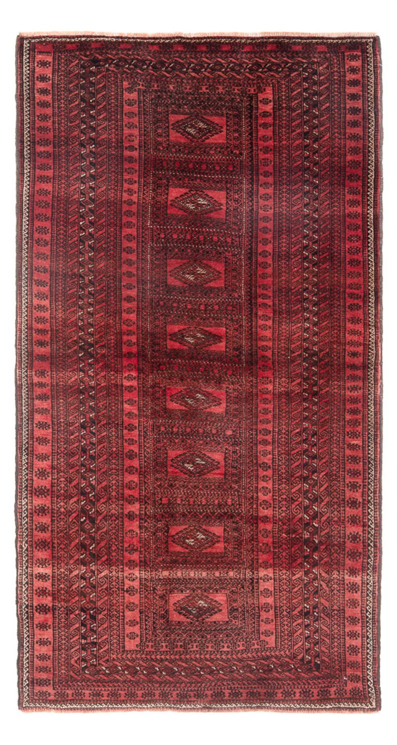 Hamadan Tapete 241x130cm - Tapete persa
