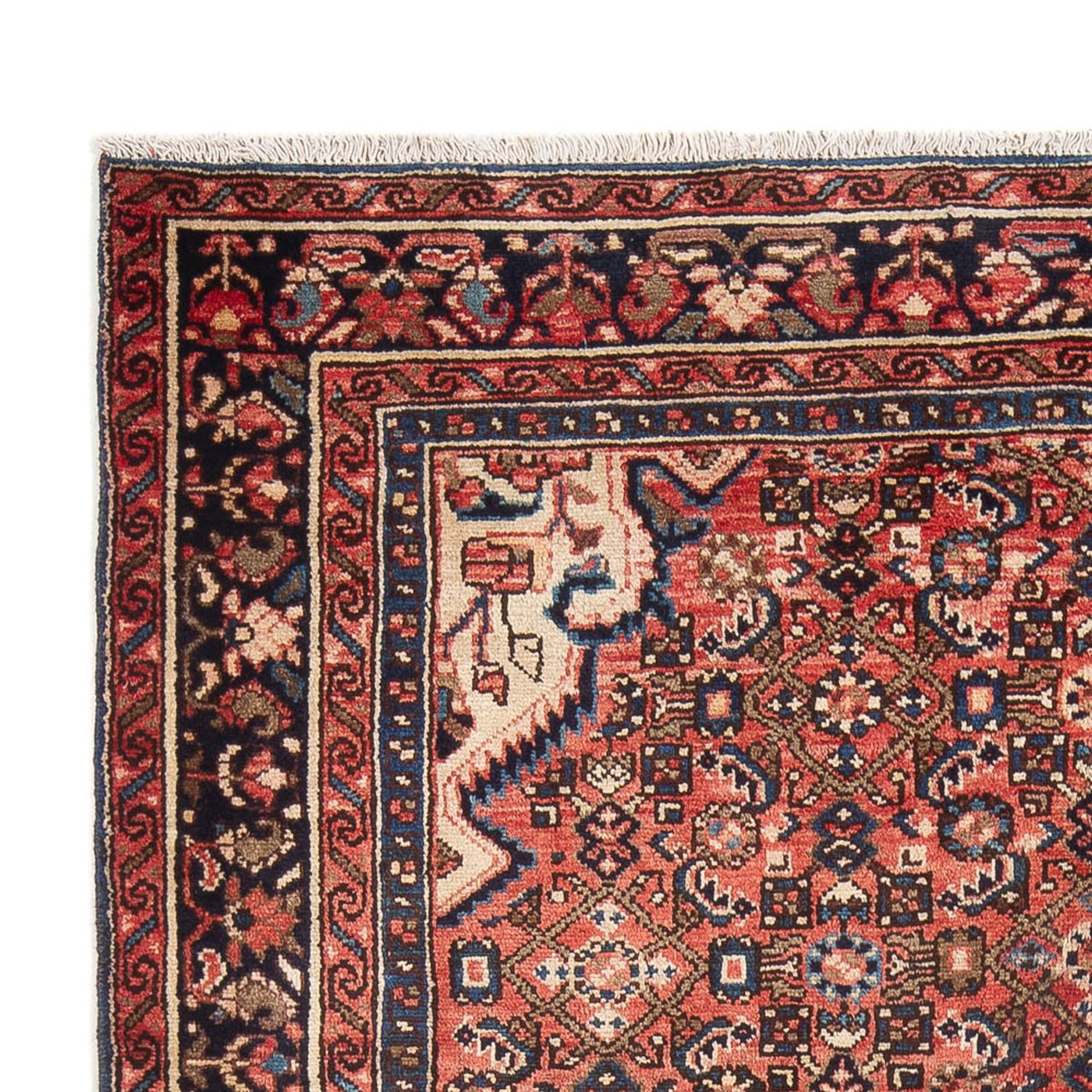 Hamadan Tapete 204x145cm - Tapete persa