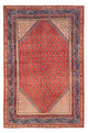 Hamadan Tapete 211x134cm - Tapete persa