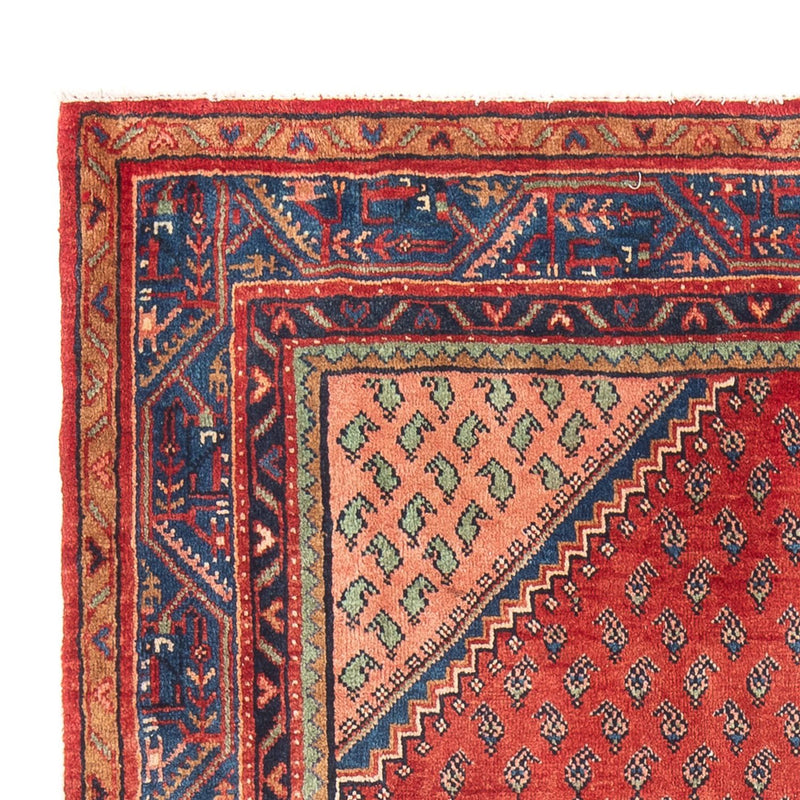 Hamadan Tapete 211x134cm - Tapete persa