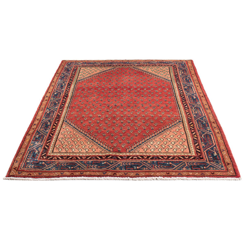 Hamadan Tapete 211x134cm - Tapete persa