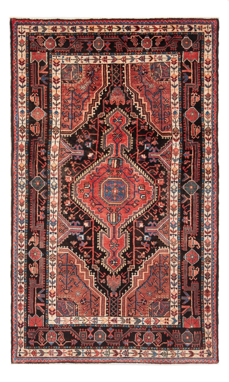 Hamadan Tapete 212x125cm - Tapete persa