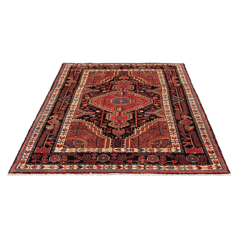 Hamadan Tapete 212x125cm - Tapete persa