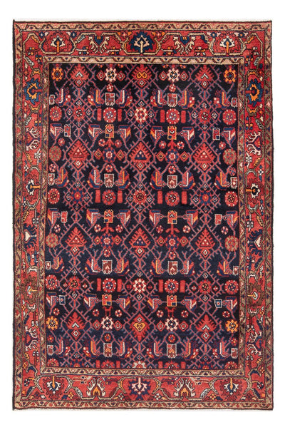 Hamadan Tapete 130x198cm - Tapete persa