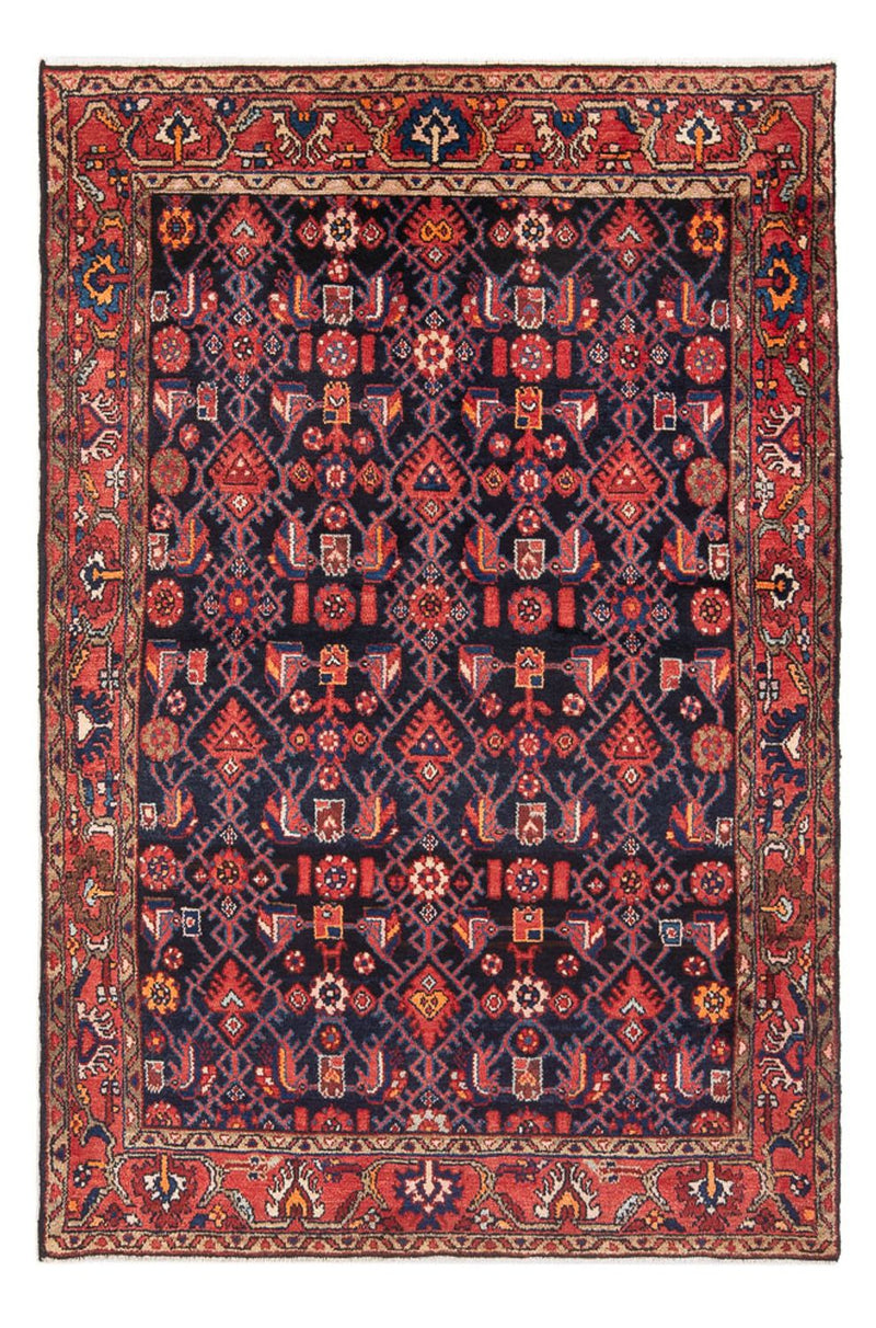 Hamadan Tapete 198x130cm - Tapete persa