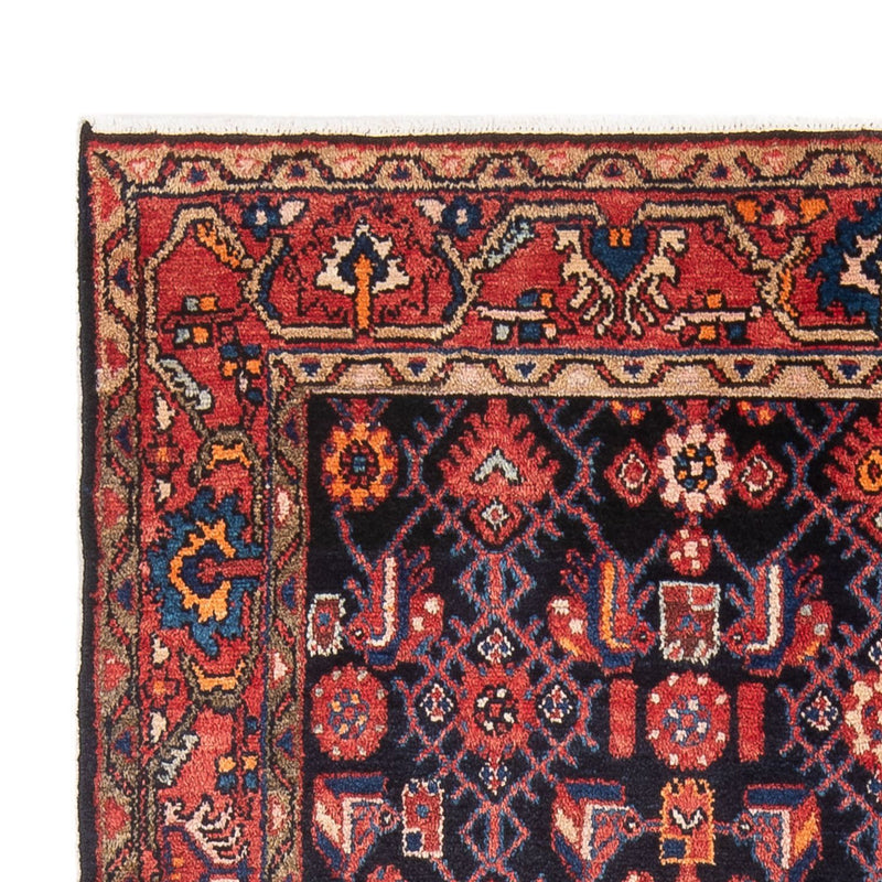 Hamadan Tapete 198x130cm - Tapete persa