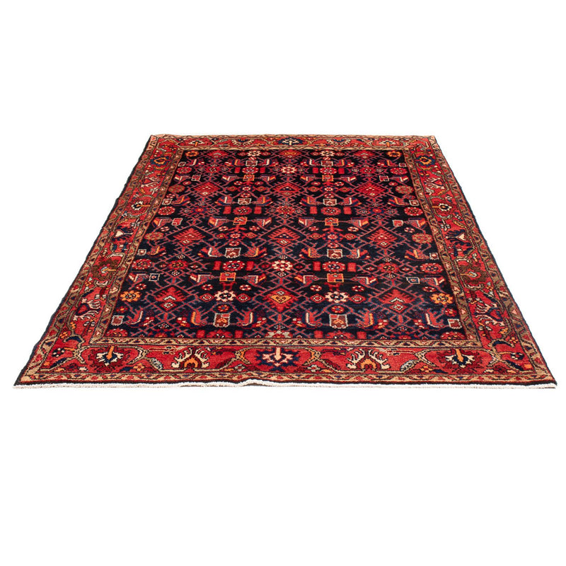 Hamadan Tapete 198x130cm - Tapete persa