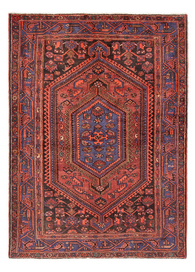 Hamadan Tapete 142x197cm - Tapete persa