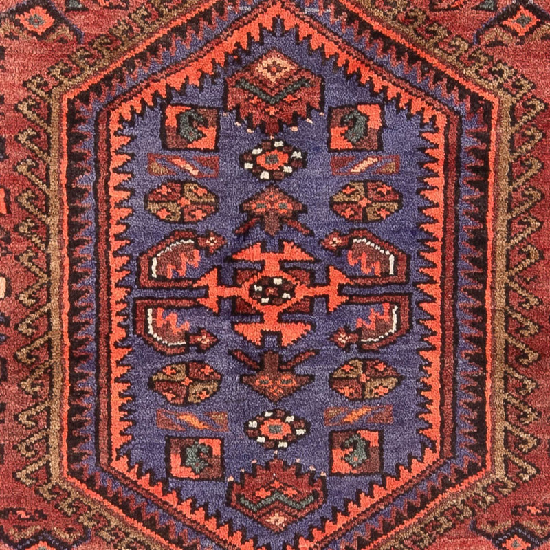 Hamadan Tapete 142x197cm - Tapete persa