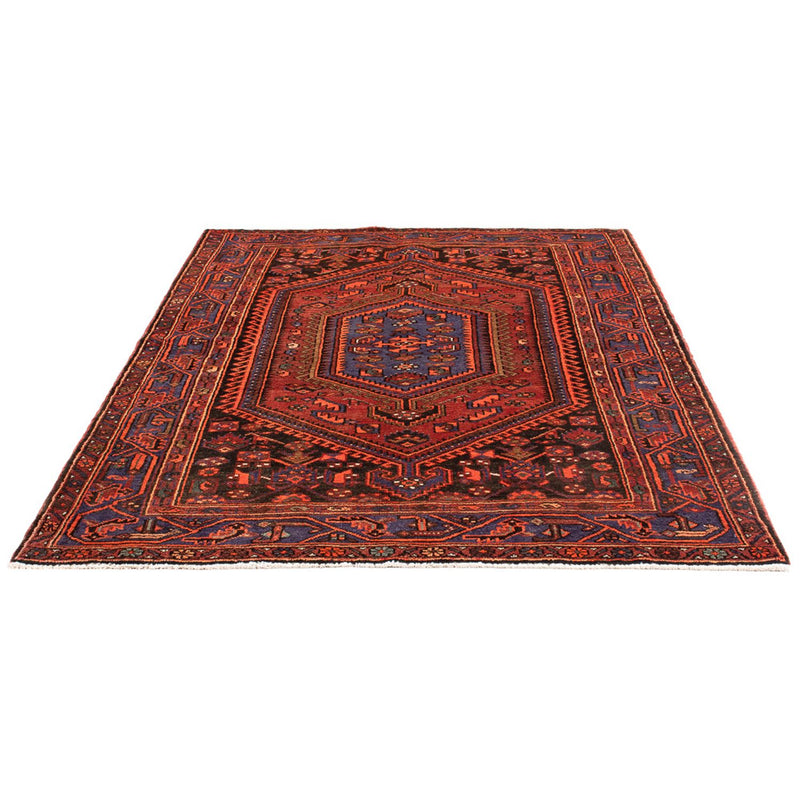 Hamadan Tapete 142x197cm - Tapete persa