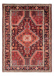 Hamadan Tapete 204x132cm - Tapete persa