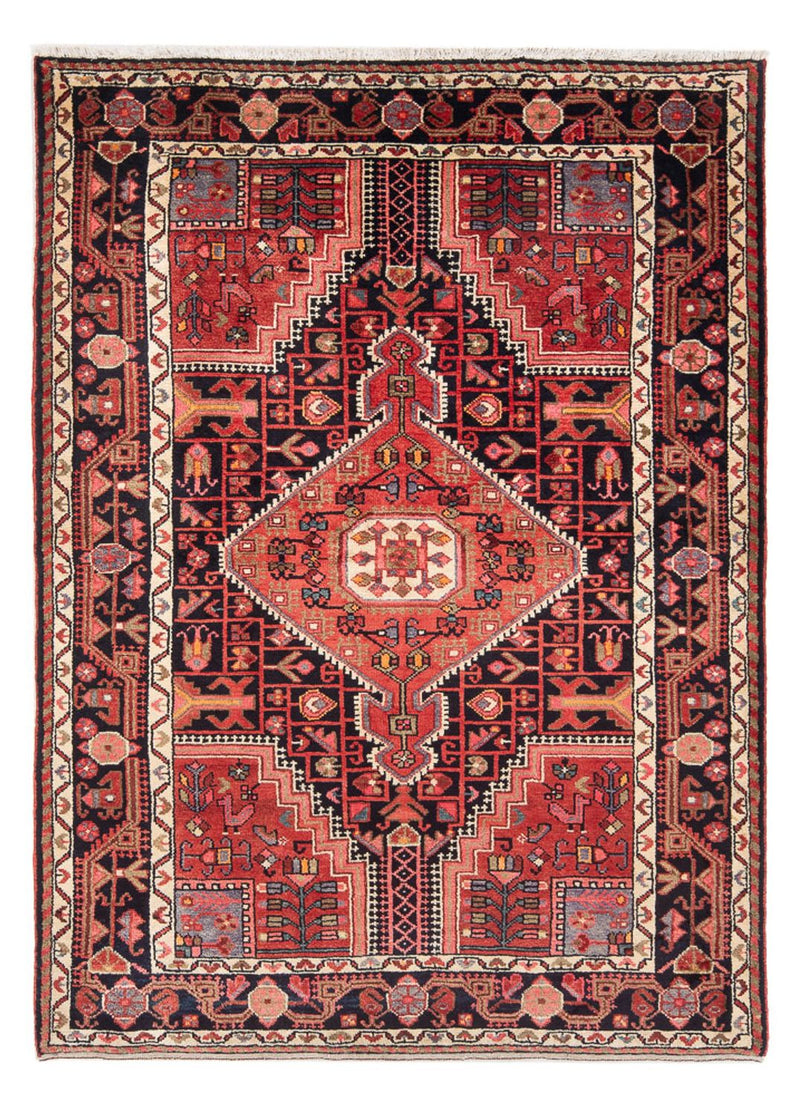 Hamadan Tapete 204x132cm - Tapete persa