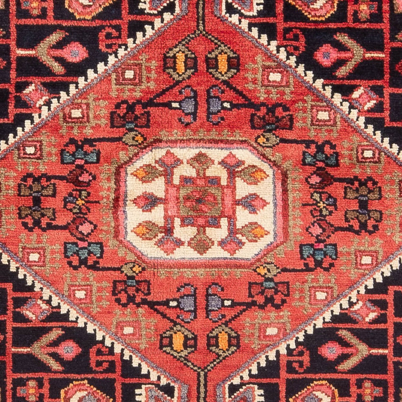 Hamadan Tapete 204x132cm - Tapete persa