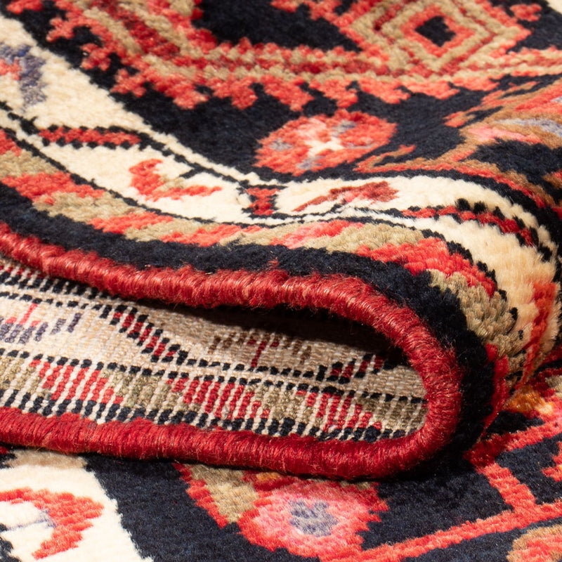 Hamadan Tapete 204x132cm - Tapete persa