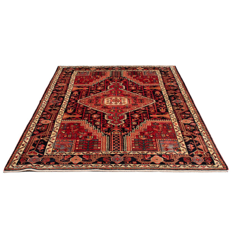 Hamadan Tapete 204x132cm - Tapete persa