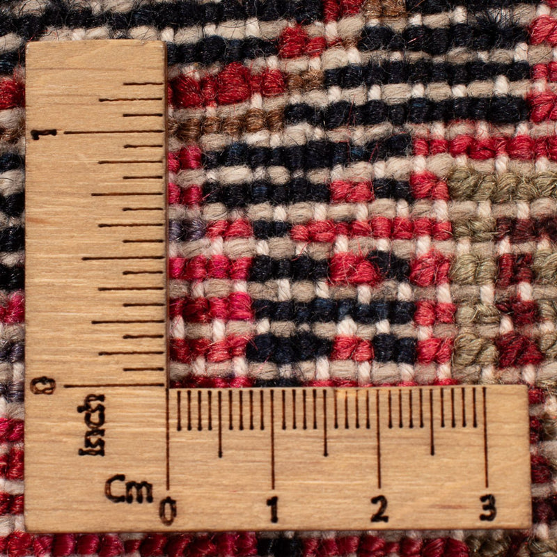 Hamadan Tapete 204x132cm - Tapete persa
