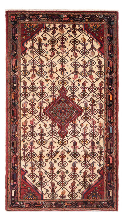 Hamadan Tapete 119x201cm - Tapete persa