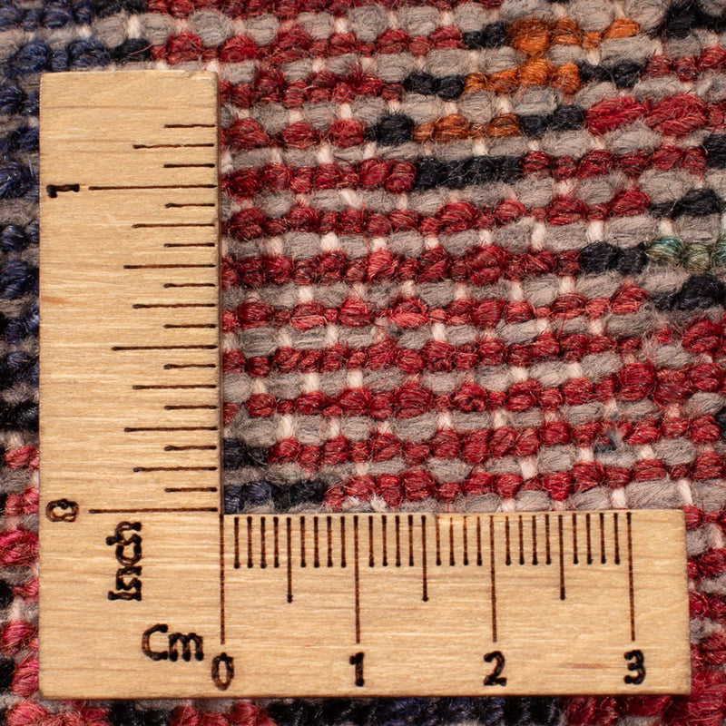 Tapete Persa - Nomadic - Real - 201 x 119 cm - creme